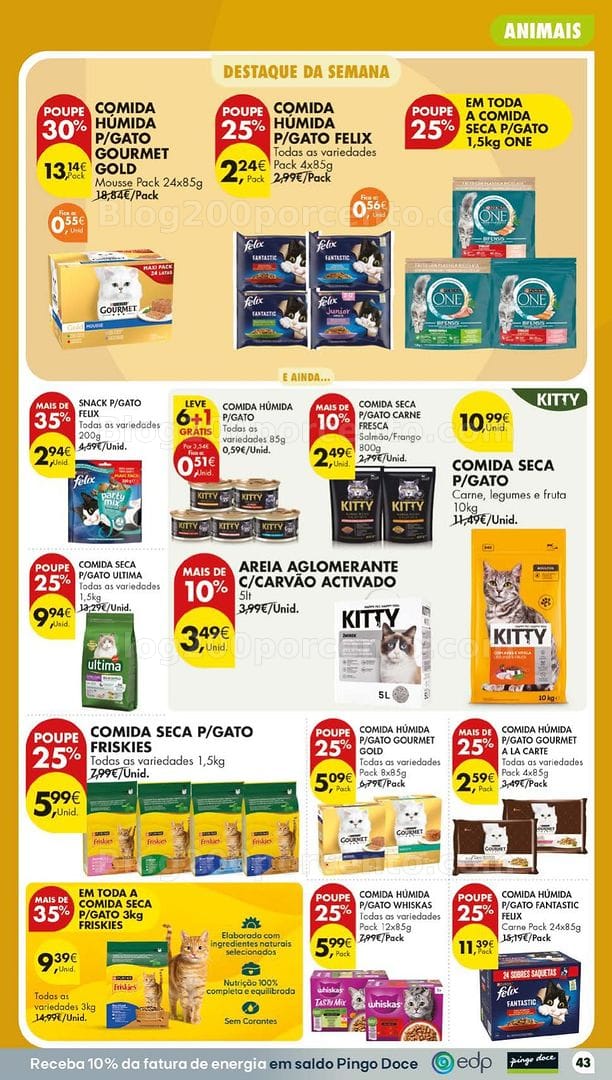 Antevisão Folheto PINGO DOCE Lojas Grandes Promoções de 8 a 14 setembro