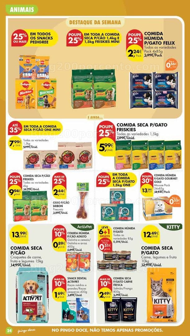 Antevisão Folheto PINGO DOCE Madeira Promoções de 8 a 14 setembro