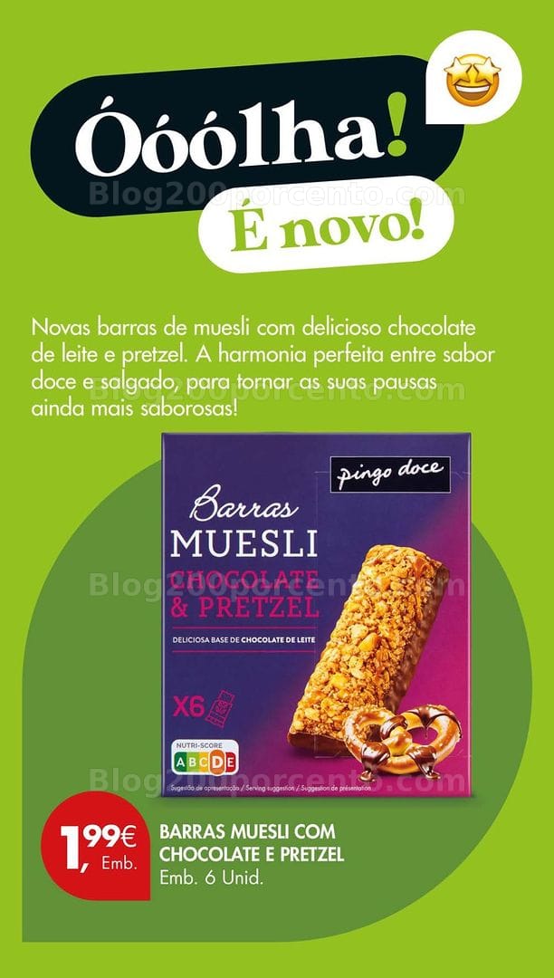 Antevisão Folheto PINGO DOCE Promoções de 8 a 14 setembro - Edição Digital