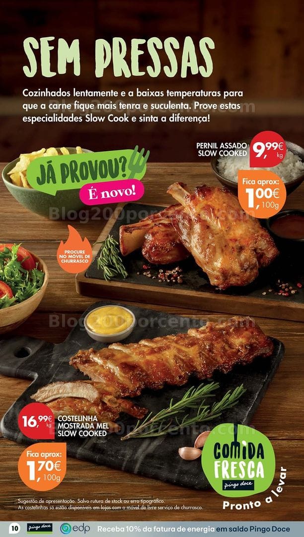 Antevisão Folheto PINGO DOCE Lojas Pequenas Promoções de 8 a 14 setembro