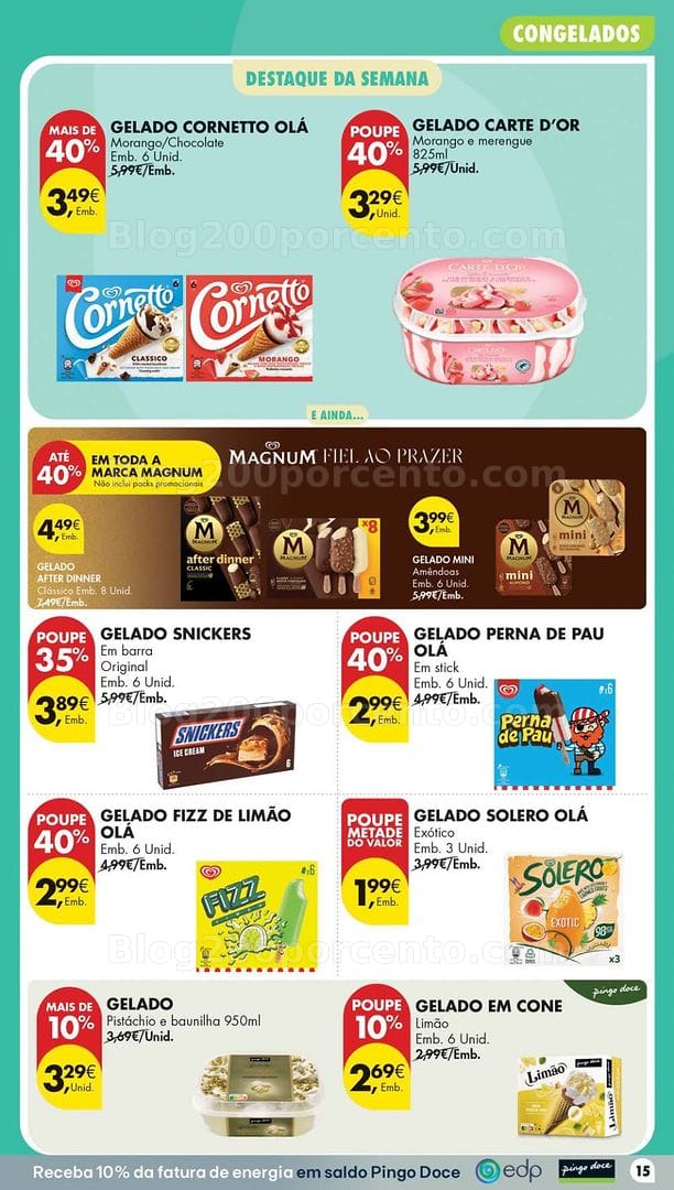 Antevisão Folheto PINGO DOCE Lojas Pequenas Promoções de 8 a 14 setembro