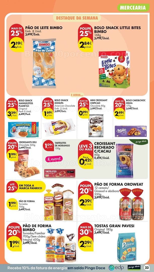 Antevisão Folheto PINGO DOCE Lojas Pequenas Promoções de 8 a 14 setembro