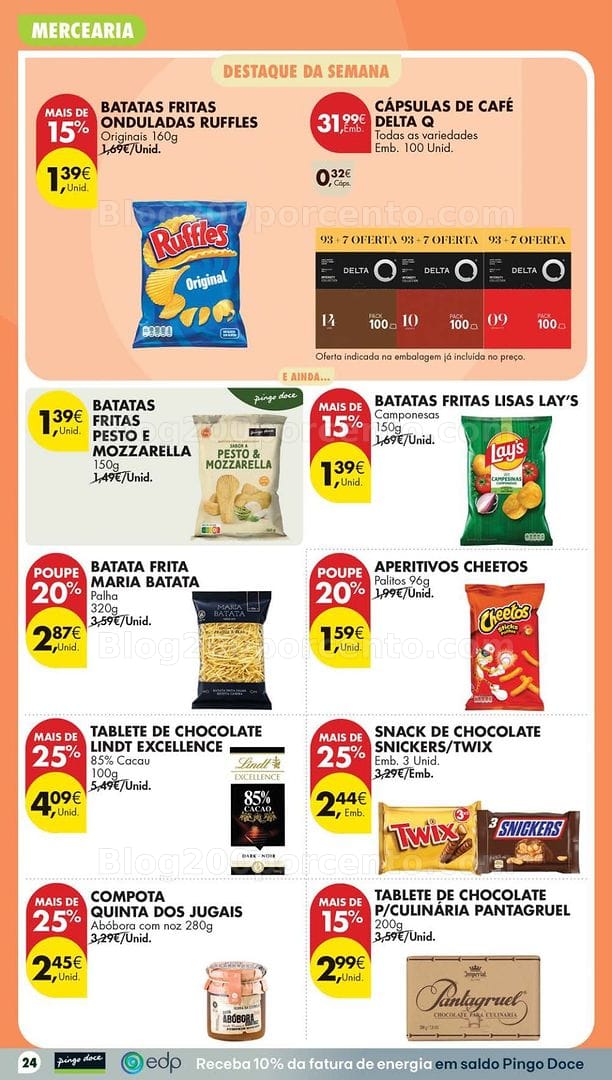 Antevisão Folheto PINGO DOCE Lojas Pequenas Promoções de 8 a 14 setembro