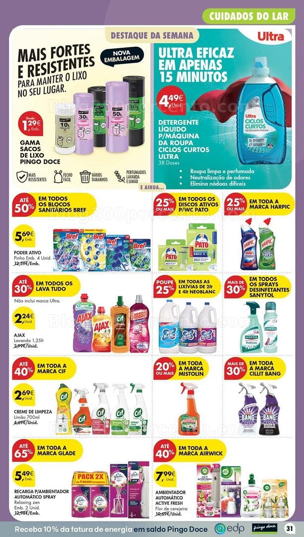 Antevisão Folheto PINGO DOCE Lojas Pequenas Promoções de 8 a 14 setembro