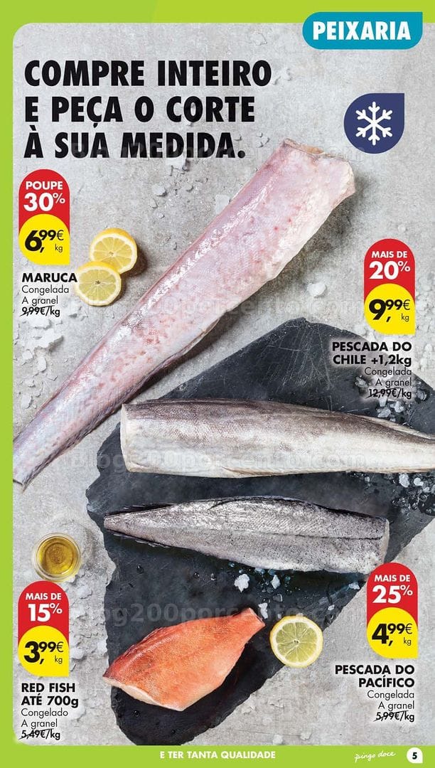 Antevisão Folheto PINGO DOCE Lojas Pequenas Promoções de 8 a 14 setembro