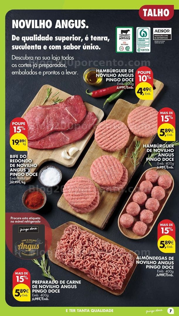 Antevisão Folheto PINGO DOCE Lojas Pequenas Promoções de 8 a 14 setembro