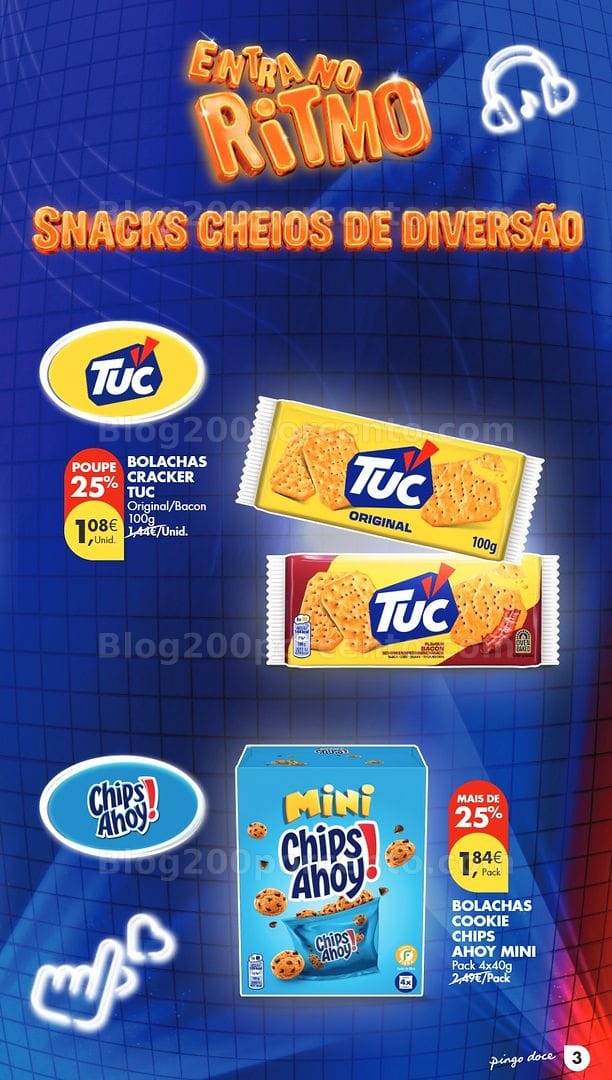 Antevisão Folheto PINGO DOCE Especial Bolachas e Chocolates Promoções de 8 a 21 setembro