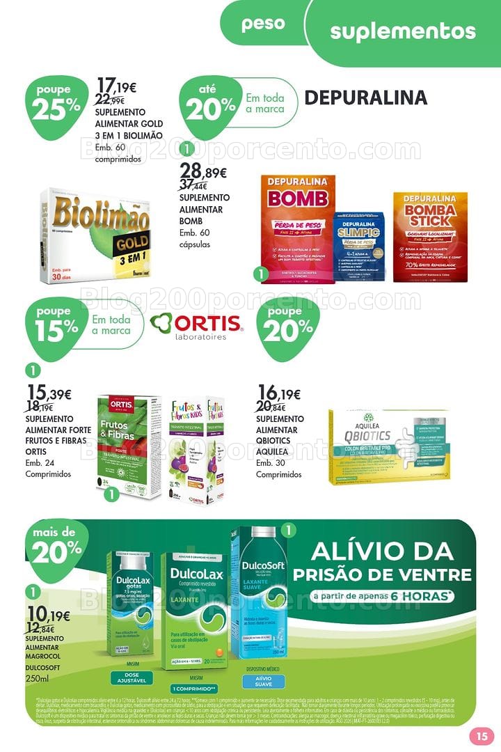 Antevisão Folheto PINGO DOCE Beleza Promoções de 15 setembro a 19 outubro