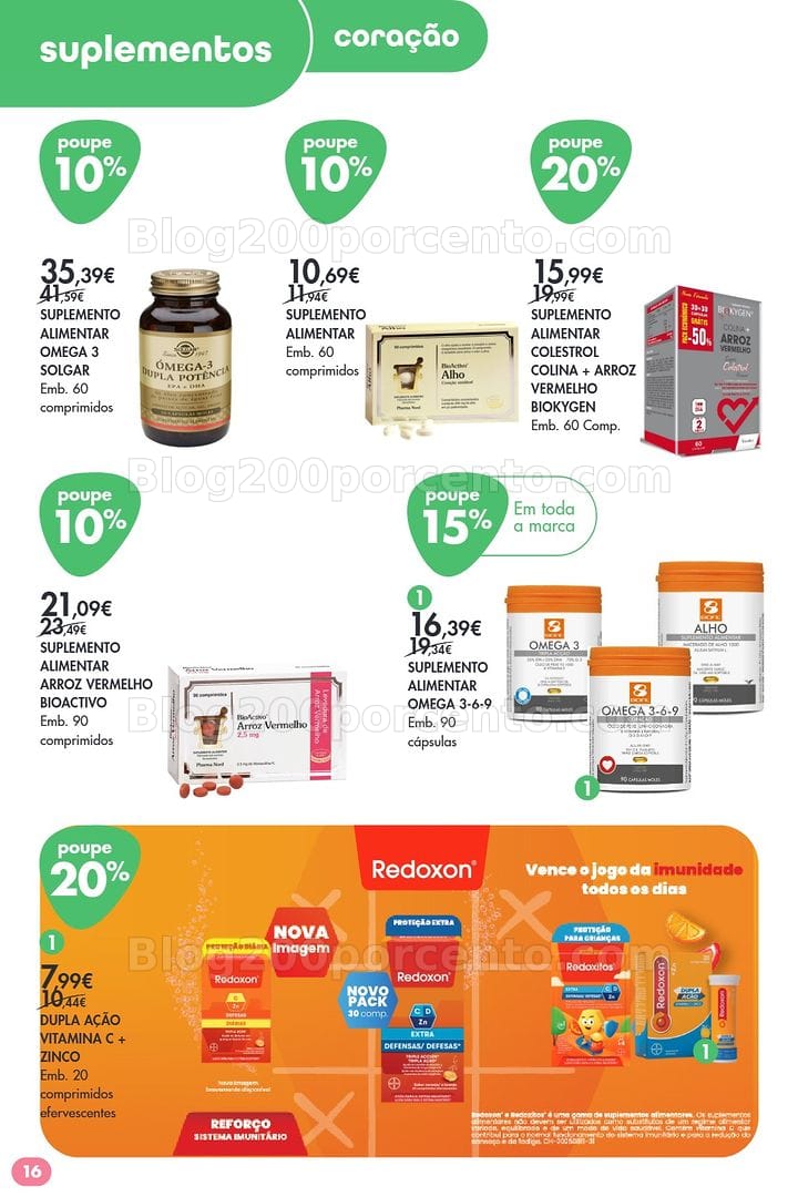 Antevisão Folheto PINGO DOCE Beleza Promoções de 15 setembro a 19 outubro