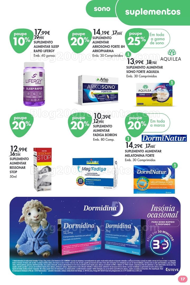 Antevisão Folheto PINGO DOCE Beleza Promoções de 15 setembro a 19 outubro
