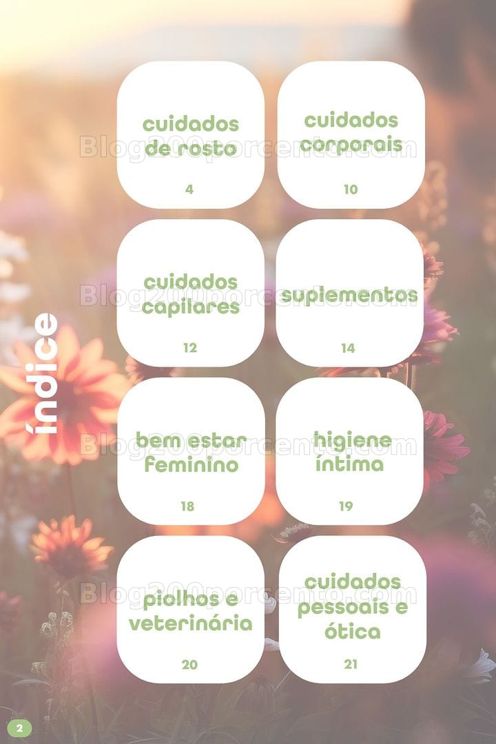 Antevisão Folheto PINGO DOCE Beleza Promoções de 15 setembro a 19 outubro