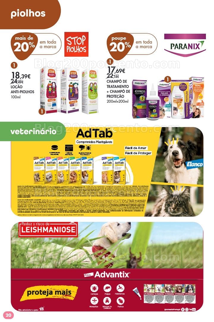 Antevisão Folheto PINGO DOCE Beleza Promoções de 15 setembro a 19 outubro