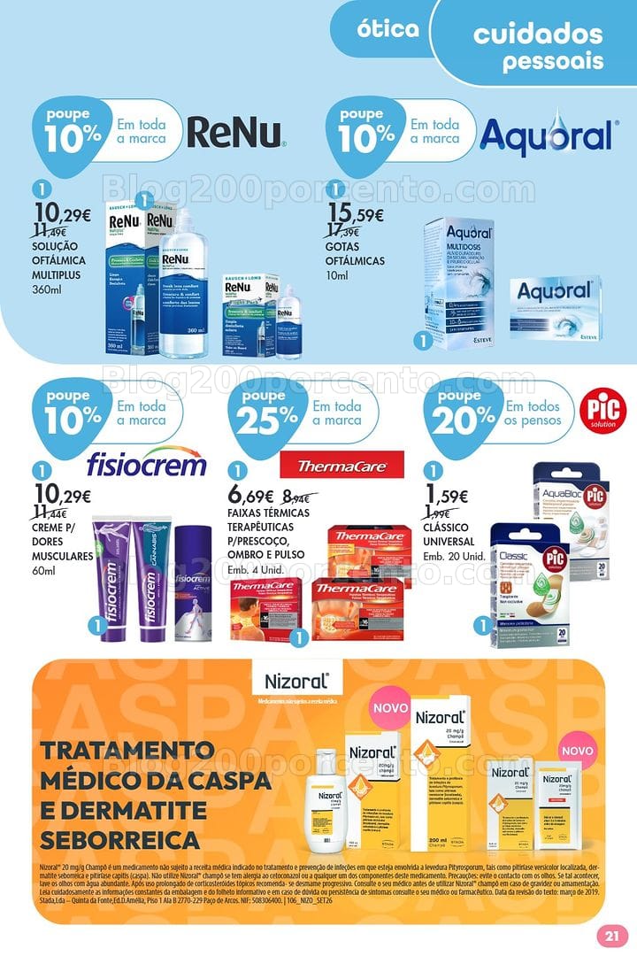 Antevisão Folheto PINGO DOCE Beleza Promoções de 15 setembro a 19 outubro