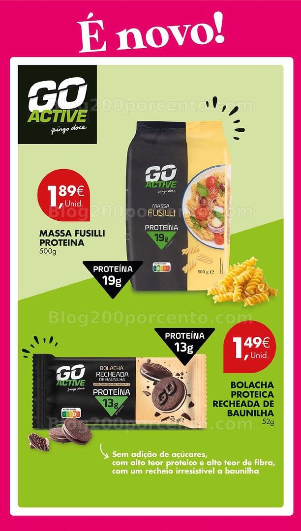 Antevisão Folheto PINGO DOCE Lojas Grandes Promoções de 15 a 21 setembro