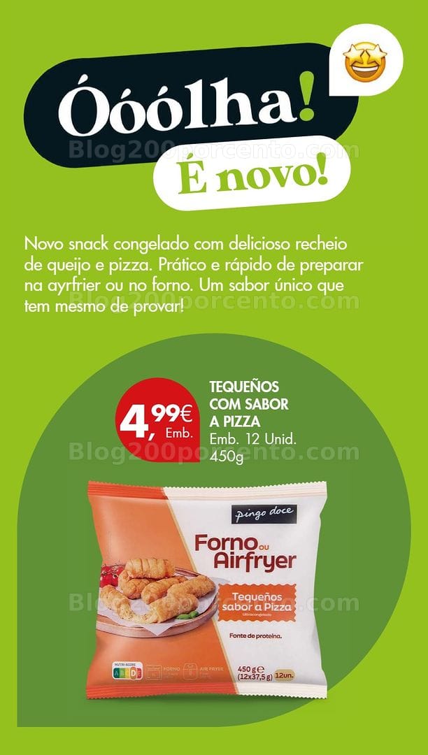 Antevisão Folheto PINGO DOCE Lojas Grandes Promoções de 15 a 21 setembro