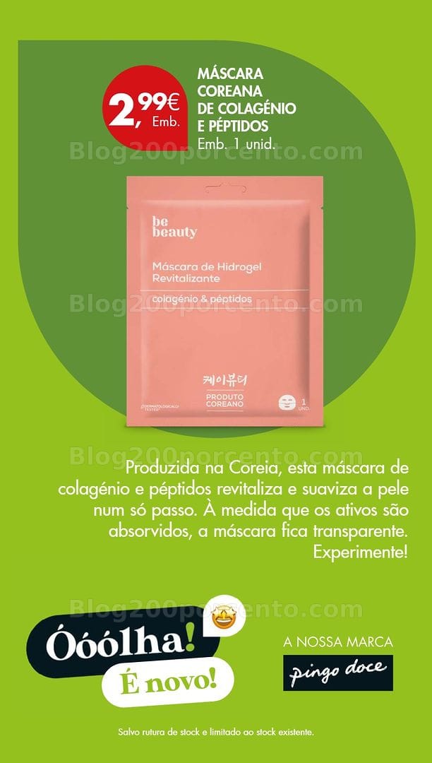 Antevisão Folheto PINGO DOCE Lojas Grandes Promoções de 15 a 21 setembro