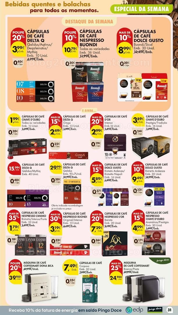 Antevisão Folheto PINGO DOCE Lojas Grandes Promoções de 15 a 21 setembro