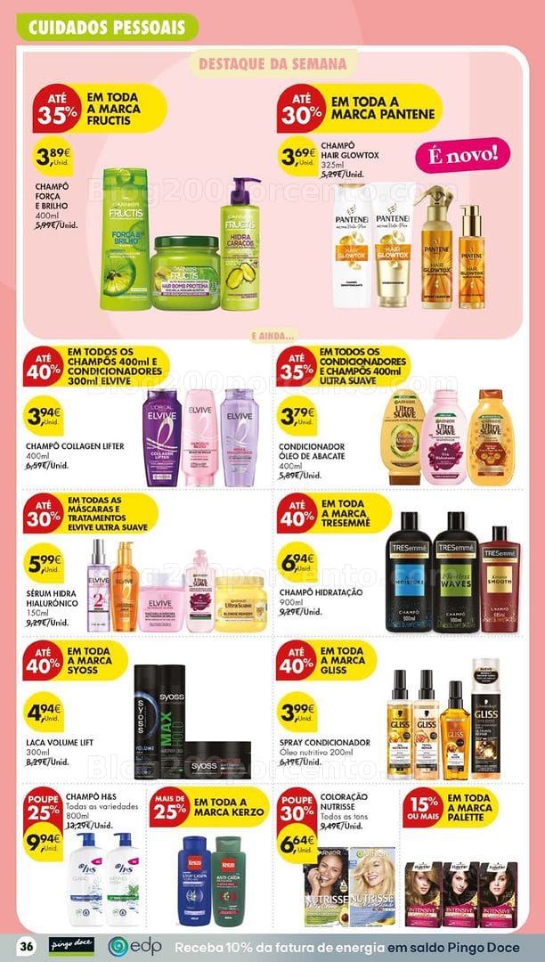 Antevisão Folheto PINGO DOCE Lojas Grandes Promoções de 15 a 21 setembro