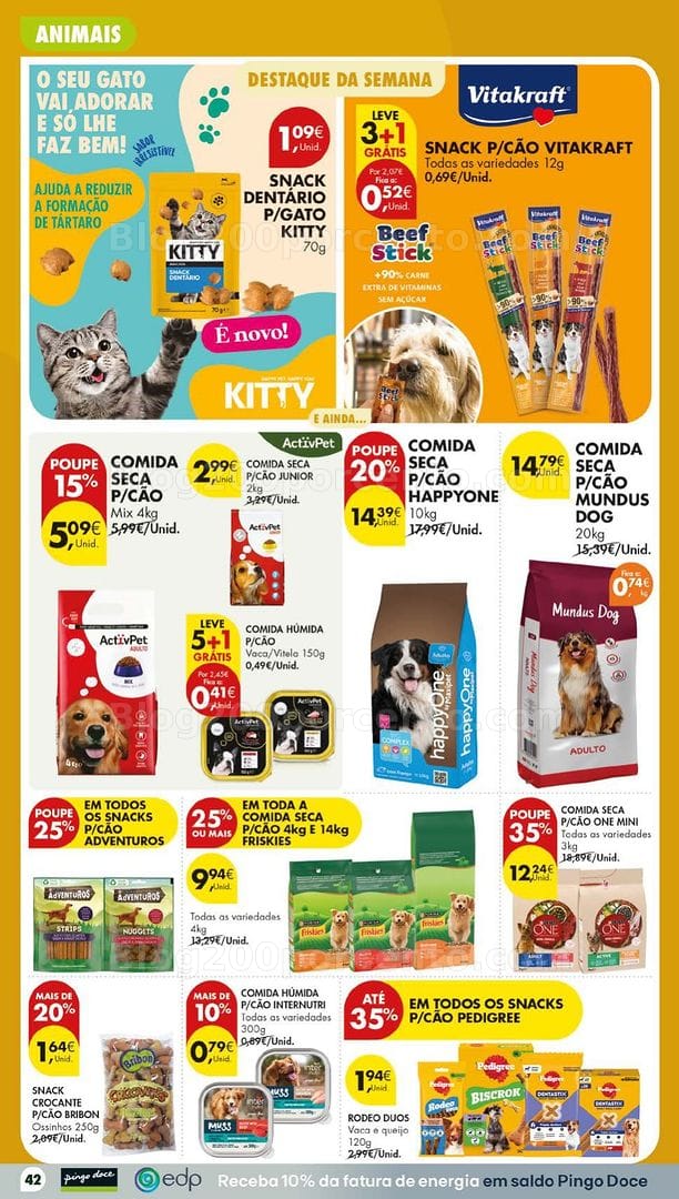 Antevisão Folheto PINGO DOCE Lojas Grandes Promoções de 15 a 21 setembro