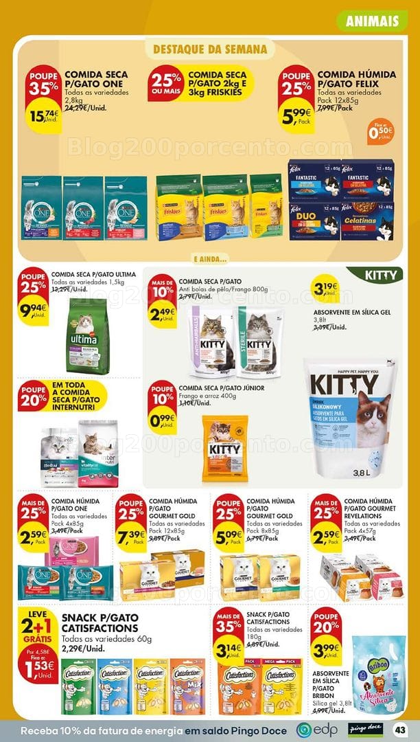 Antevisão Folheto PINGO DOCE Lojas Grandes Promoções de 15 a 21 setembro