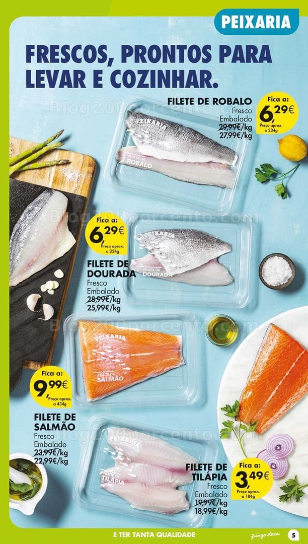 Antevisão Folheto PINGO DOCE Lojas Grandes Promoções de 15 a 21 setembro