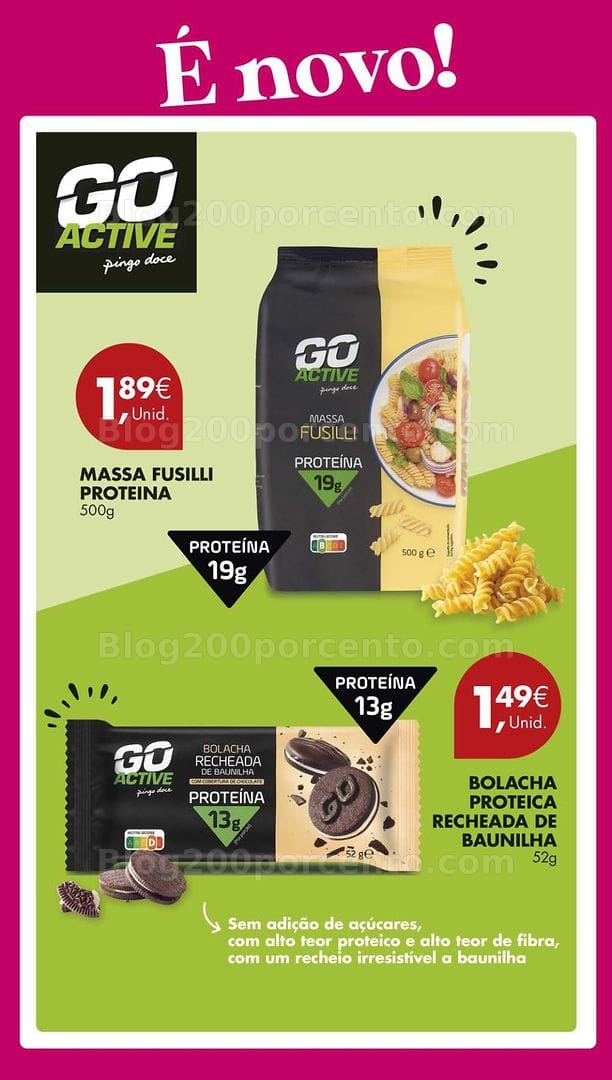 Antevisão Folheto PINGO DOCE Promoções de 15 a 21 setembro - Edição Digital