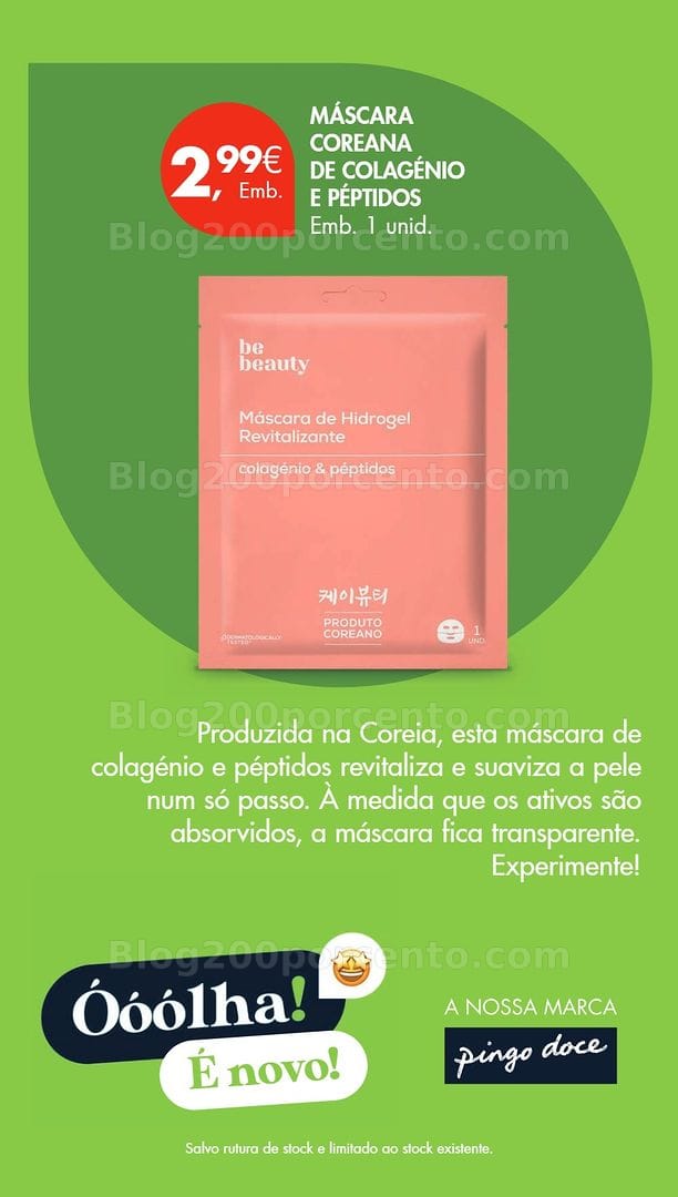 Antevisão Folheto PINGO DOCE Promoções de 15 a 21 setembro - Edição Digital