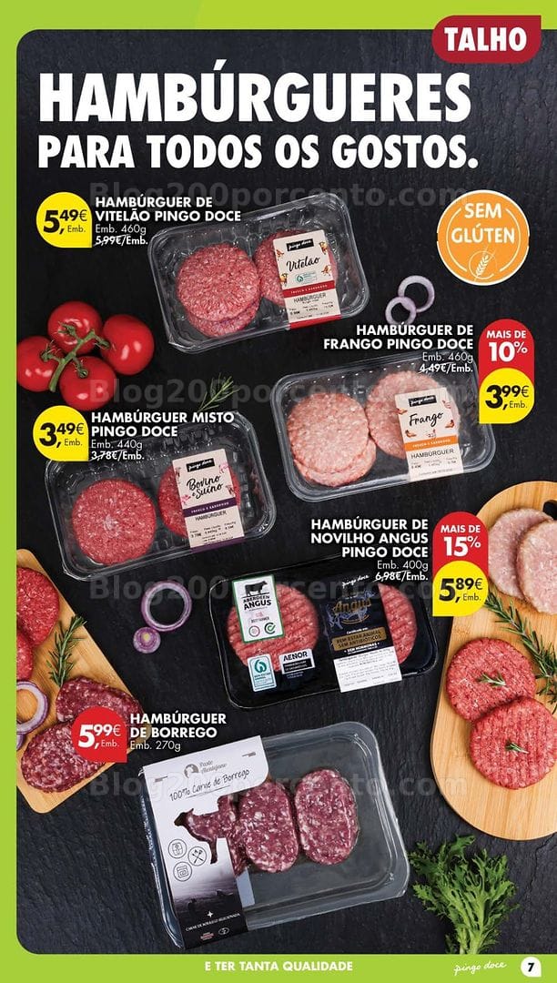 Antevisão Folheto PINGO DOCE Promoções de 15 a 21 setembro - Edição Digital