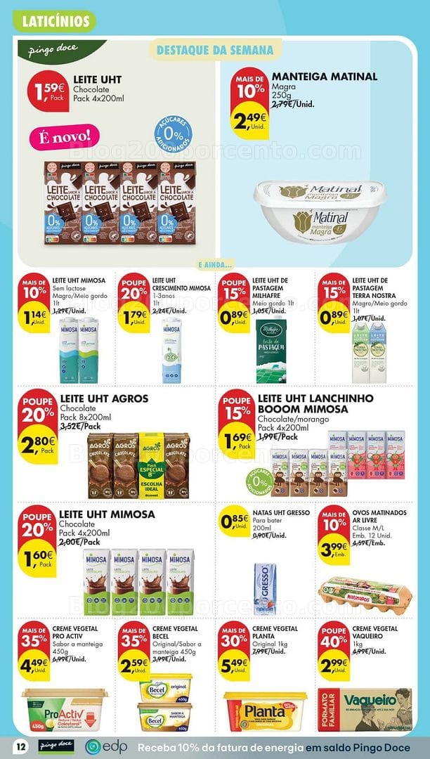 Antevisão Folheto PINGO DOCE Lojas Pequenas Promoções de 15 a 21 setembro