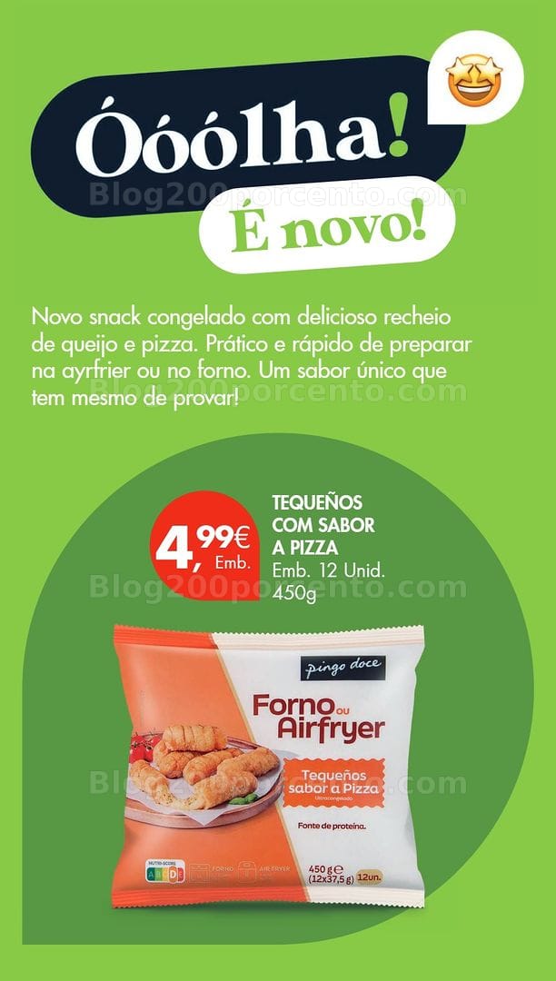 Antevisão Folheto PINGO DOCE Lojas Pequenas Promoções de 15 a 21 setembro