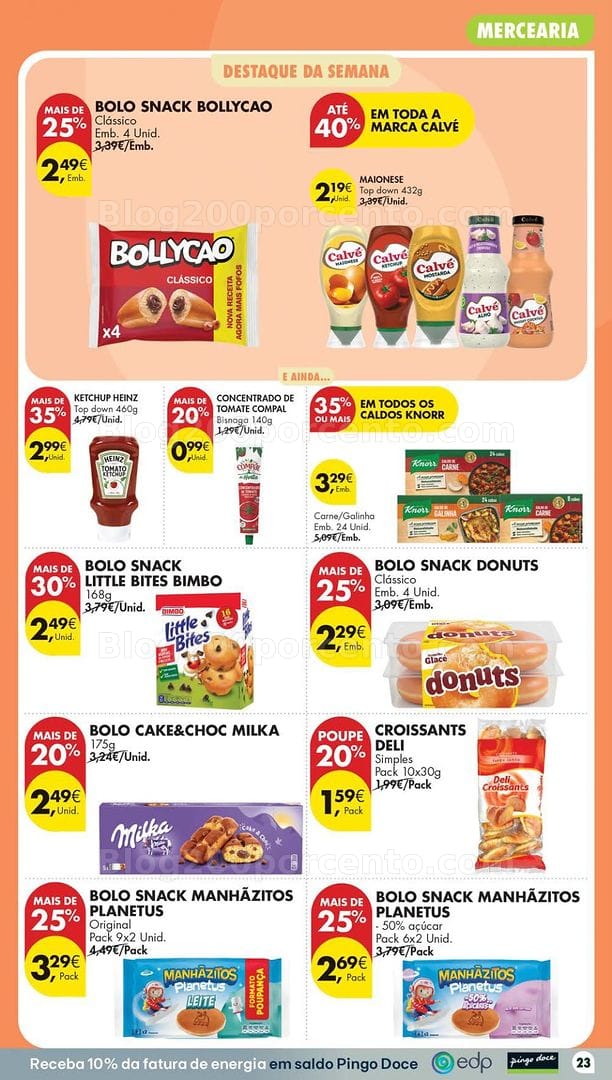 Antevisão Folheto PINGO DOCE Lojas Pequenas Promoções de 15 a 21 setembro