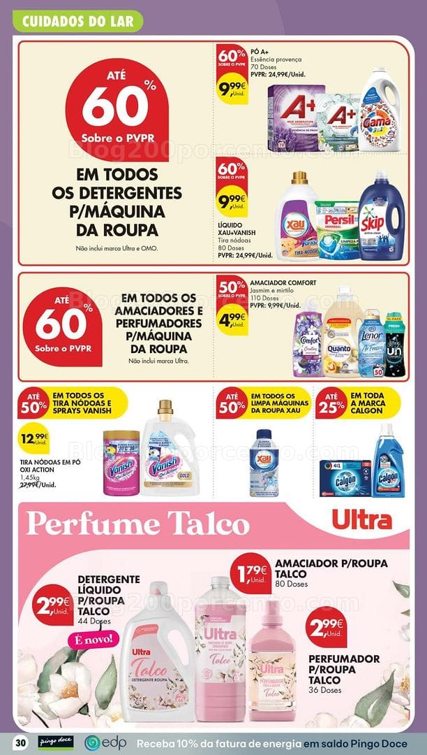 Antevisão Folheto PINGO DOCE Lojas Pequenas Promoções de 15 a 21 setembro
