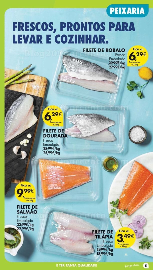 Antevisão Folheto PINGO DOCE Lojas Pequenas Promoções de 15 a 21 setembro
