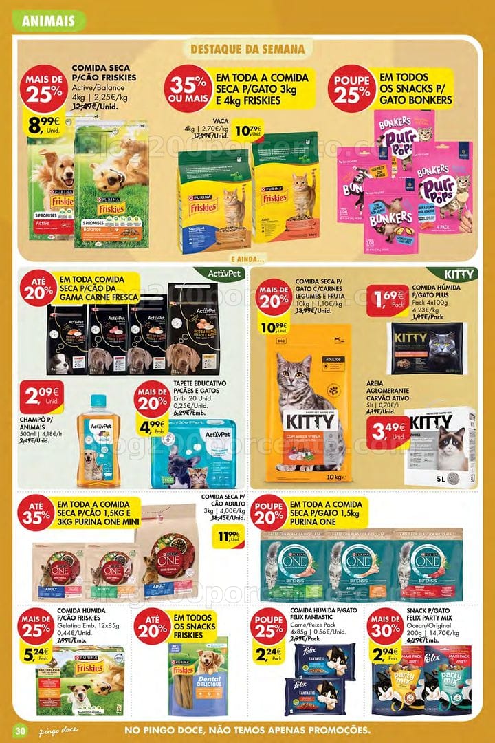 Antevisão Folheto PINGO DOCE Açores Promoções de 17 a 23 setembro