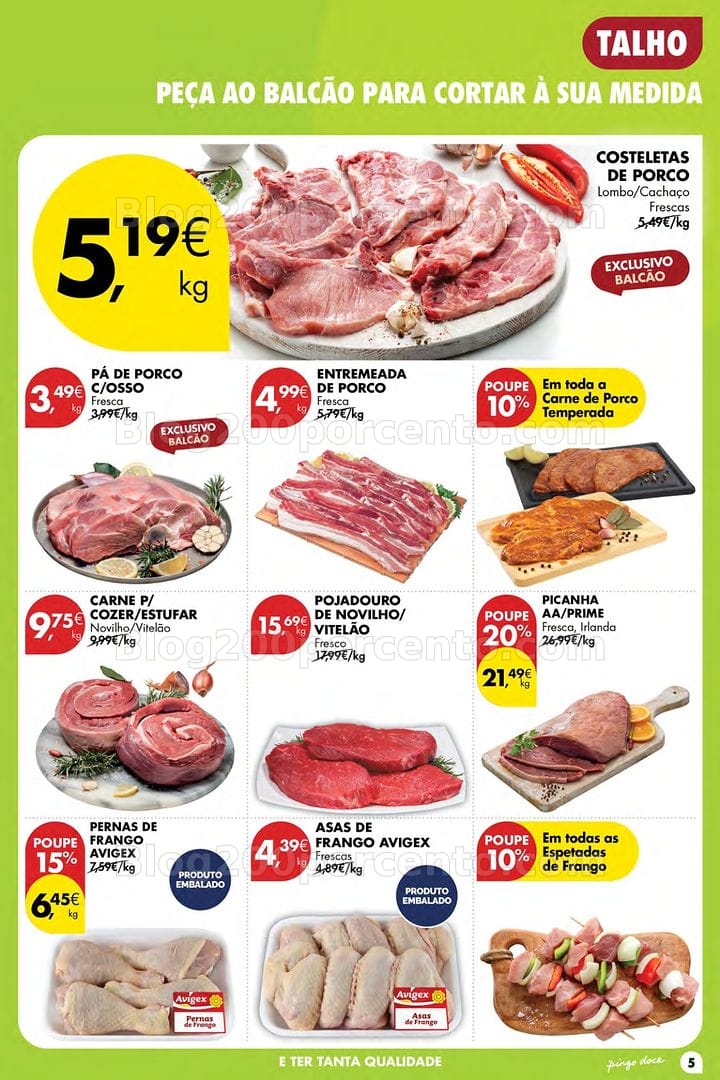 Antevisão Folheto PINGO DOCE Açores Promoções de 17 a 23 setembro