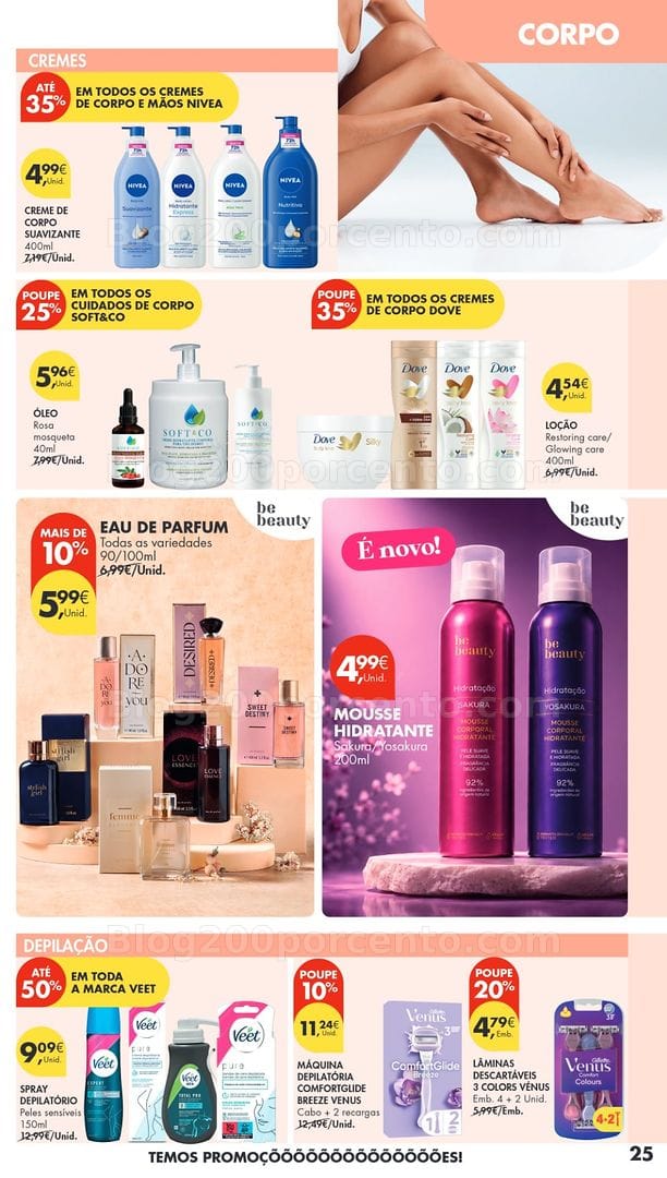 Antevisão Folheto PINGO DOCE Madeira Promoções de 22 a 28 setembro