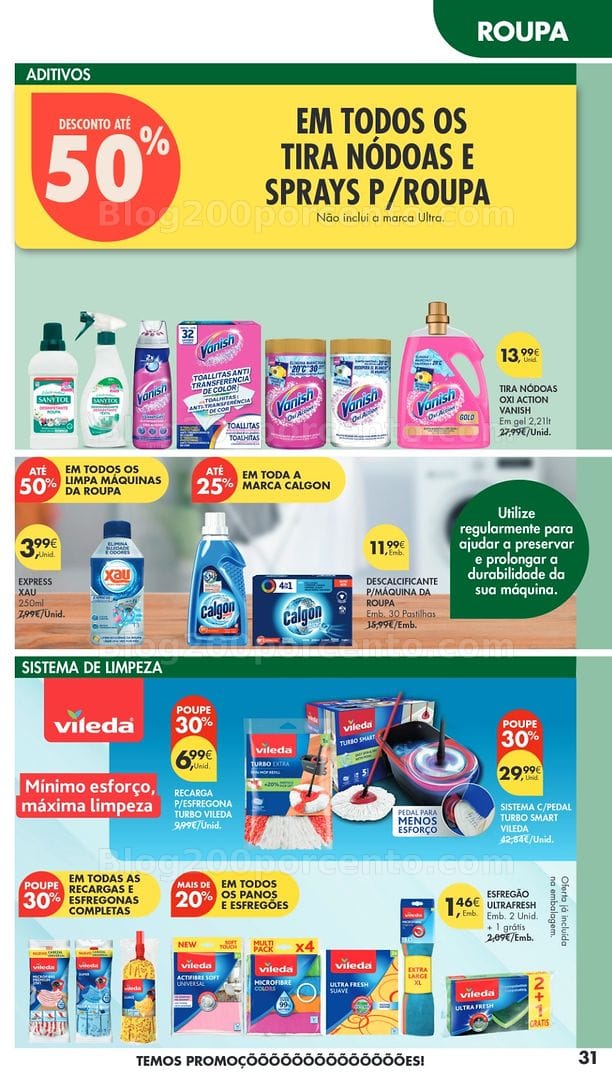 Antevisão Folheto PINGO DOCE Madeira Promoções de 22 a 28 setembro