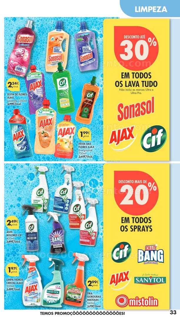 Antevisão Folheto PINGO DOCE Madeira Promoções de 22 a 28 setembro