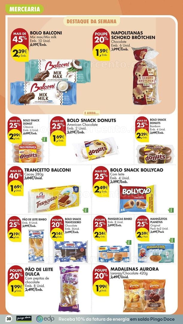 Antevisão Folheto PINGO DOCE Promoções de 22 a 28 setembro - Edição Digital