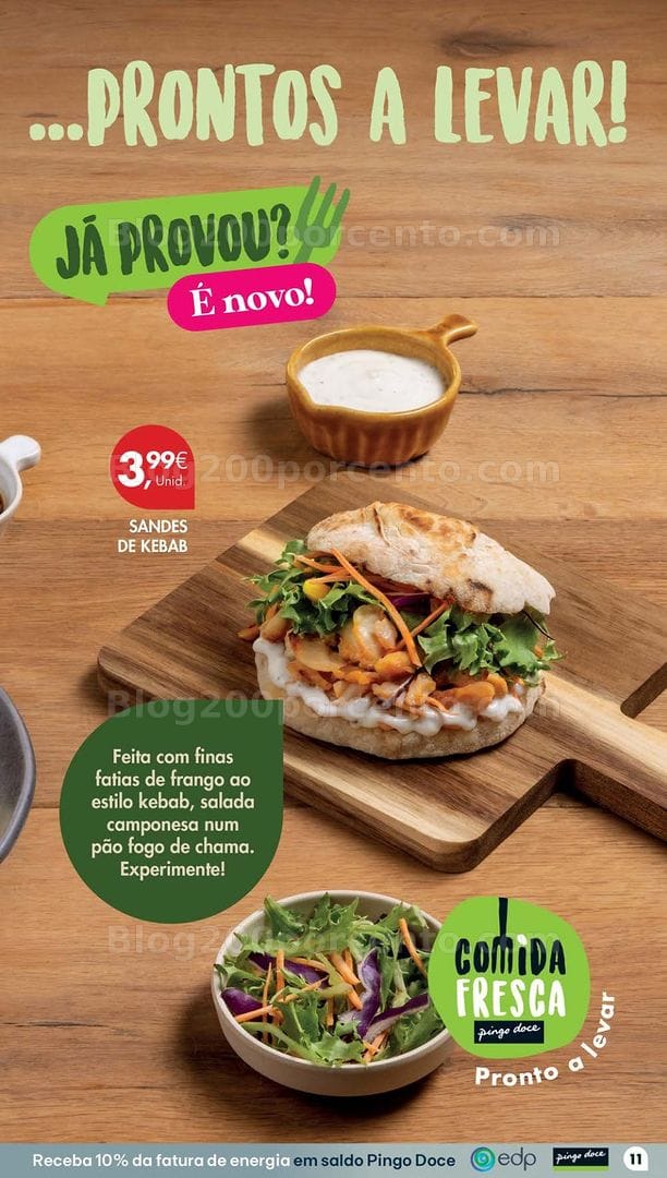 Antyevisão Folheto PINGO DOCE Lojas Pequenas Promoções de 22 a 28 setembro