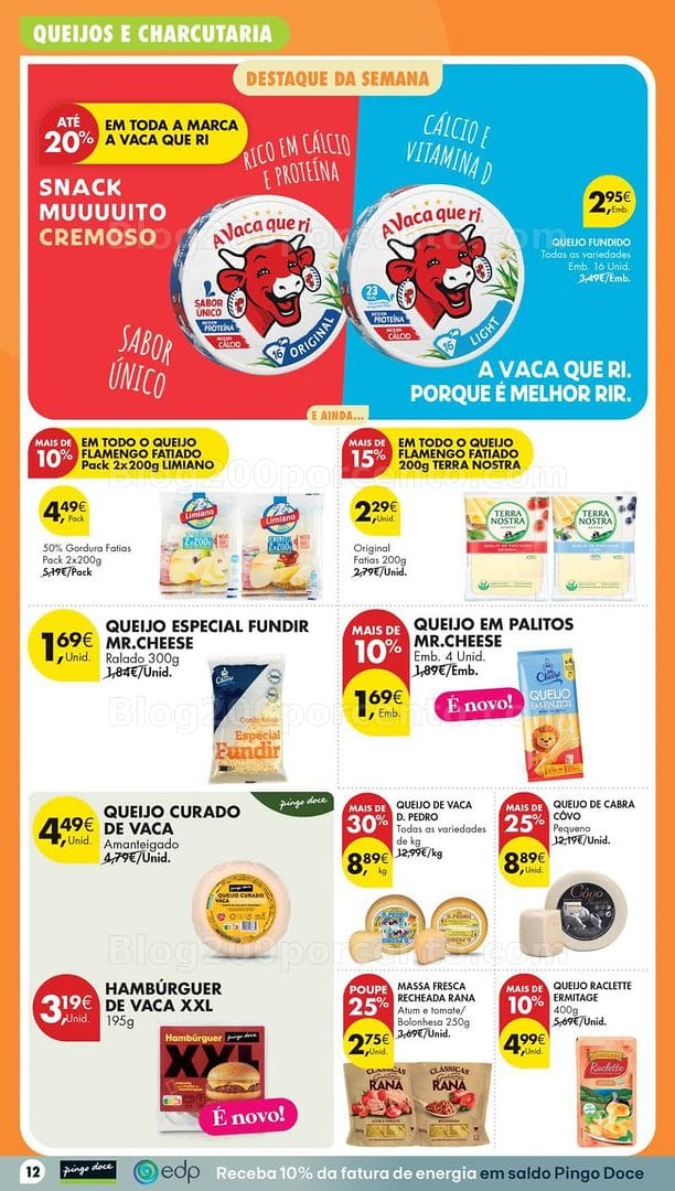 Antyevisão Folheto PINGO DOCE Lojas Pequenas Promoções de 22 a 28 setembro