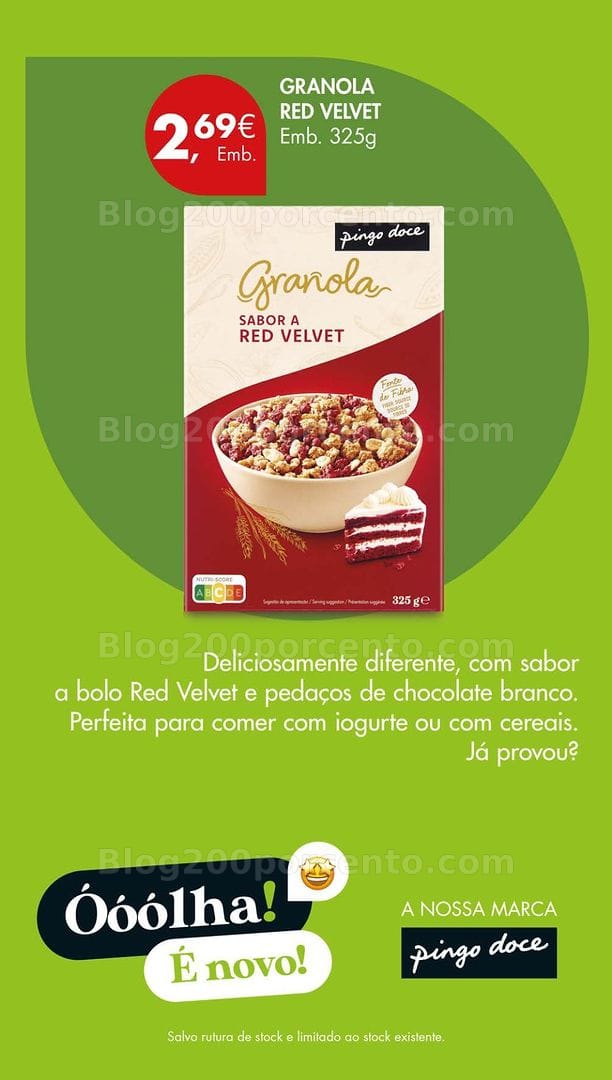 Antyevisão Folheto PINGO DOCE Lojas Pequenas Promoções de 22 a 28 setembro