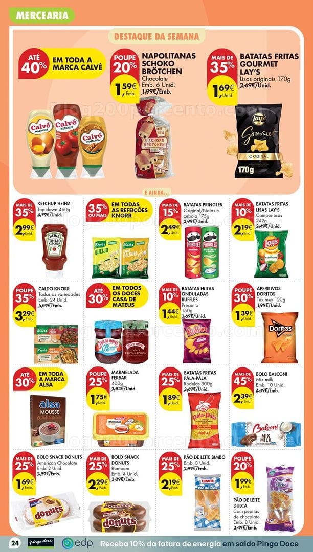 Antyevisão Folheto PINGO DOCE Lojas Pequenas Promoções de 22 a 28 setembro