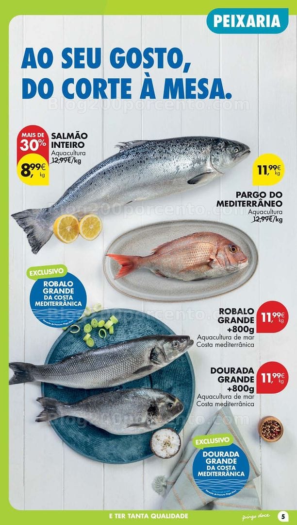 Antyevisão Folheto PINGO DOCE Lojas Pequenas Promoções de 22 a 28 setembro