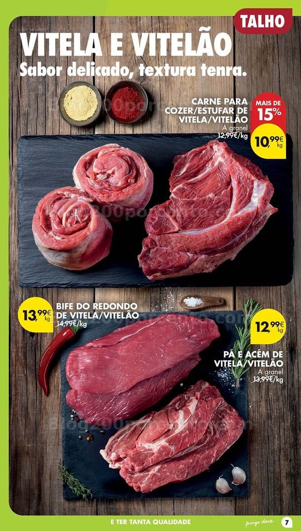 Antyevisão Folheto PINGO DOCE Lojas Pequenas Promoções de 22 a 28 setembro