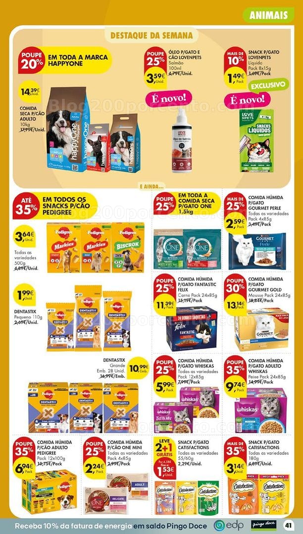 Antevisão Folheto PINGO DOCE Lojas Grandes Promoções de 22 a 28 setembro