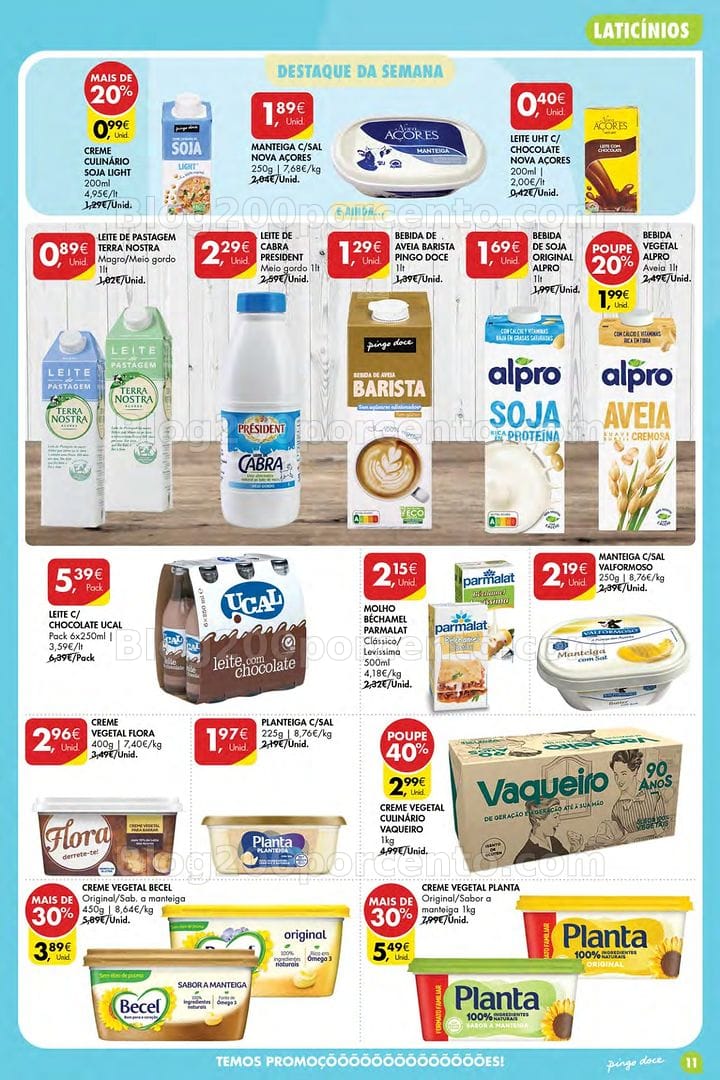 Antevisão Folheto PINGO DOCE Açores Promoções de 24 a 30 setembro
