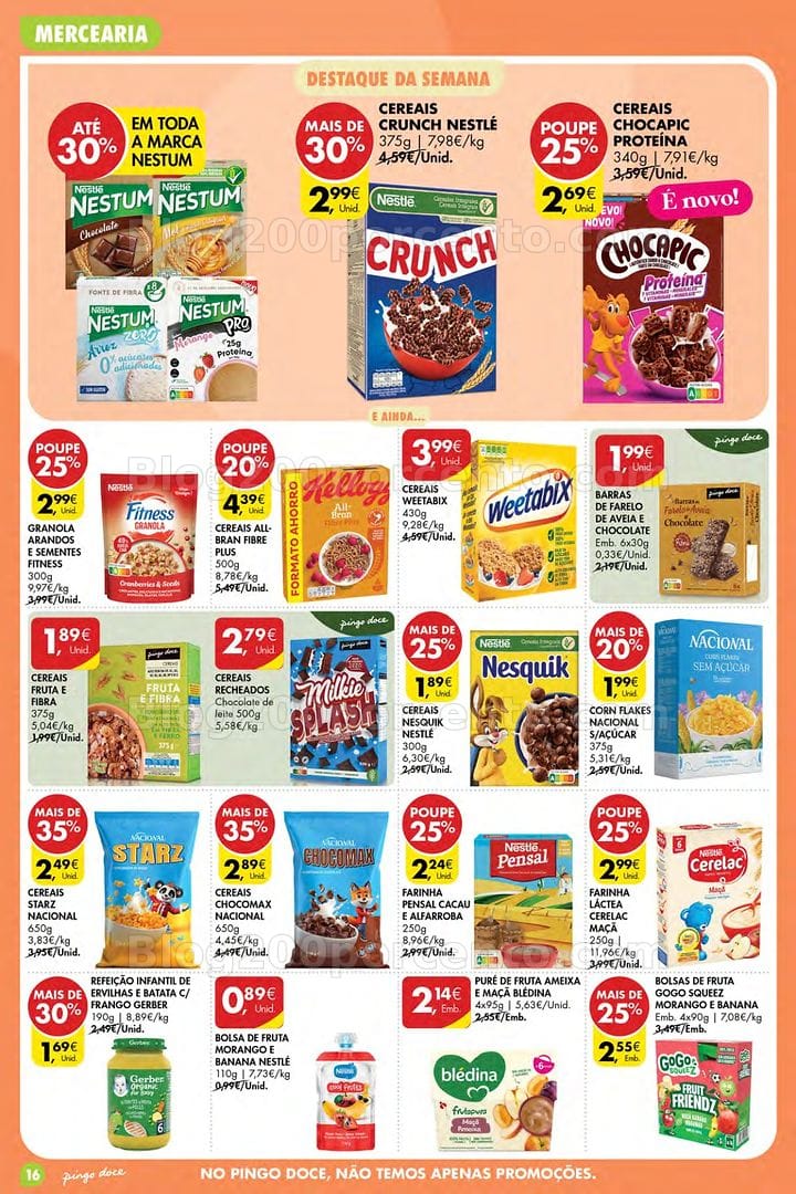 Antevisão Folheto PINGO DOCE Açores Promoções de 24 a 30 setembro