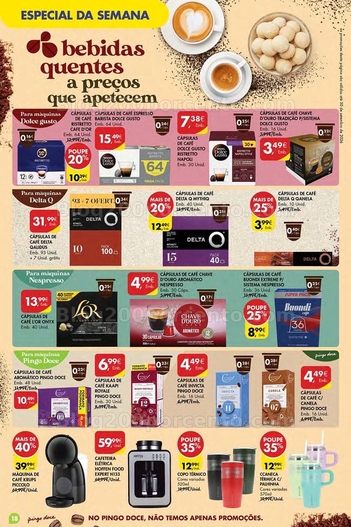 Antevisão Folheto PINGO DOCE Açores Promoções de 24 a 30 setembro