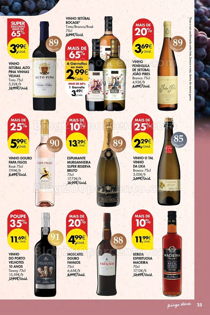 Antevisão Folheto PINGO DOCE Açores Promoções de 24 a 30 setembro